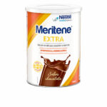 Smoothie Meritene MERITENE EXTRA Σοκολατί 450 g