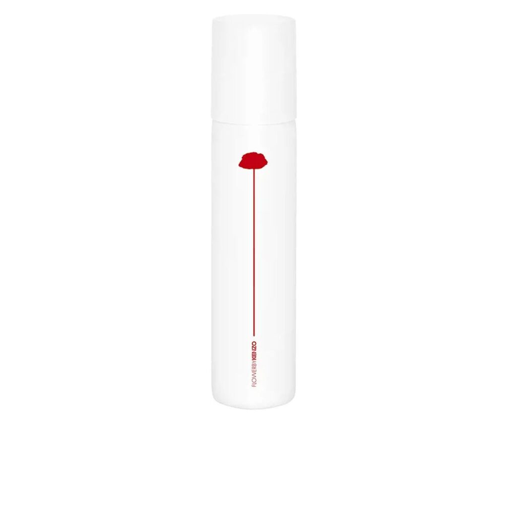 Σωματικό Άρωμα Kenzo Flower by Kenzo 100 ml