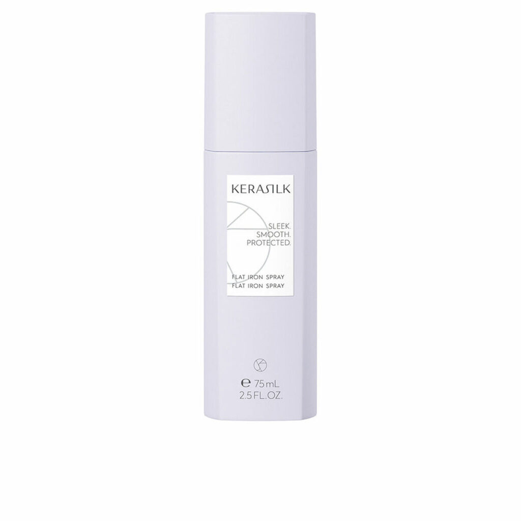 Σπρέι για Ίσιωμα Μαλλιών Kerasilk Styling 75 ml