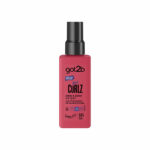 Σπρέι για Τέλειες Μπούκλες Schwarzkopf Got2b Got Curlz 150 ml