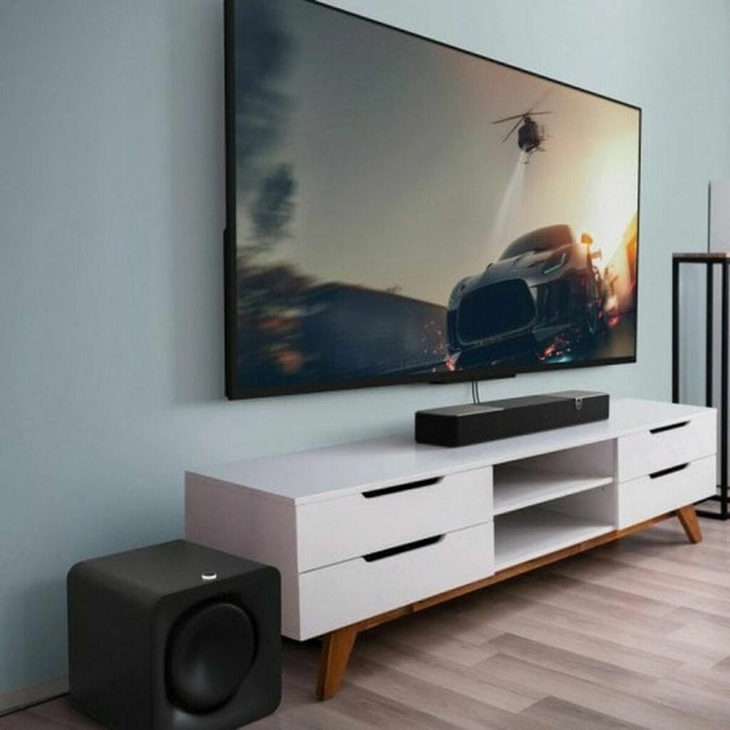 Subwoofer KLIPSCH KL1072078