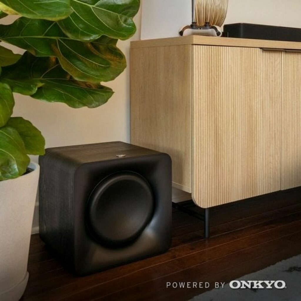 Subwoofer KLIPSCH KL1072078