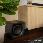 Subwoofer KLIPSCH KL1072078