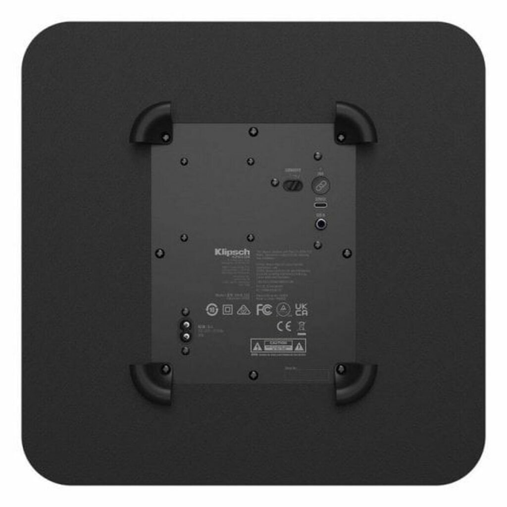 Subwoofer KLIPSCH KL1072078