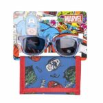 Sunglasses and wallet The Avengers Παιδικά