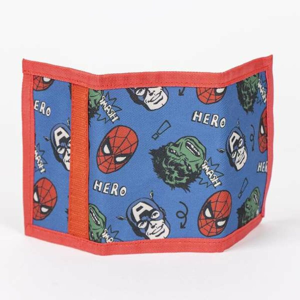 Sunglasses and wallet The Avengers Παιδικά