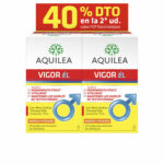 Συμπλήρωμα Διατροφής Aquilea VIGOR ÉL x2