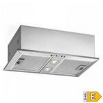 Συμβατικός Απορροφητήρας Teka GFH 55 55 cm 329 m3/h 69 dB 215W Ασημί Χάλυβας