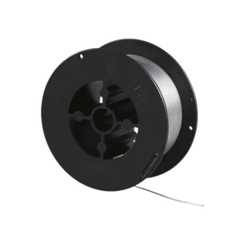 Σύρμα συγκόλλησης Καλάι - 0.5kg - 1.0mm - Finder  - 194929
