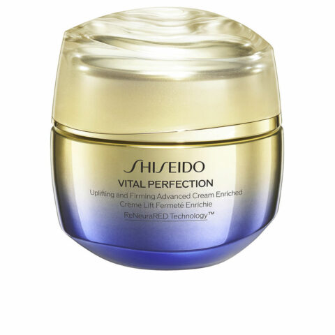 Συσφιγκτική Κρέμα Shiseido VITAL PERFECTION 50 ml