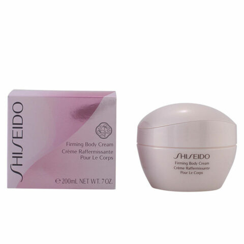 Συσφικτική Κρέμα Σώματος Shiseido 768614102915 200 ml (200 ml)