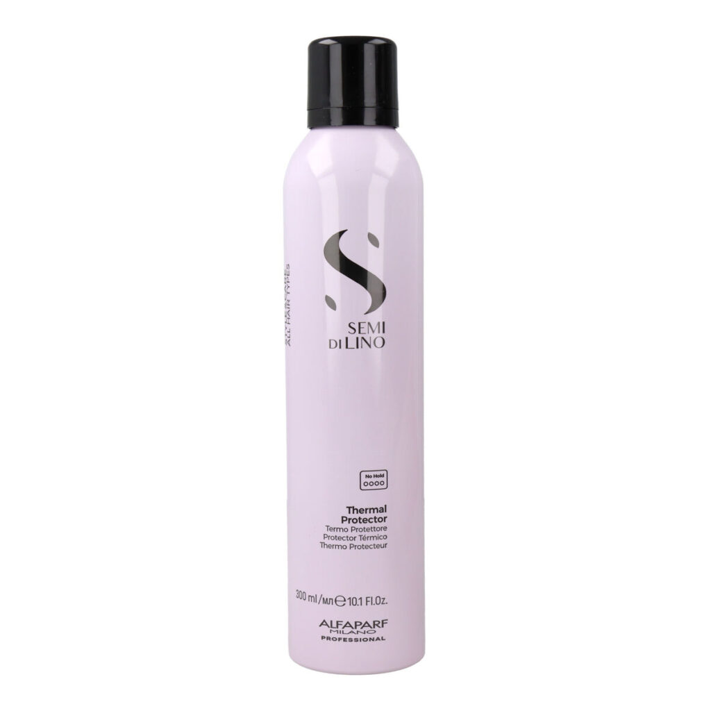 Συσκευή για Μπούκλες Μαλλιών Alfaparf Milano SdlStyle&Care Thermal 300 ml