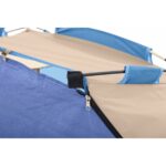 Τεντα για την παραλια Bestway Μπλε 200 x 100 x 100 cm