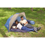 Τεντα για την παραλια Bestway Μπλε 200 x 100 x 100 cm