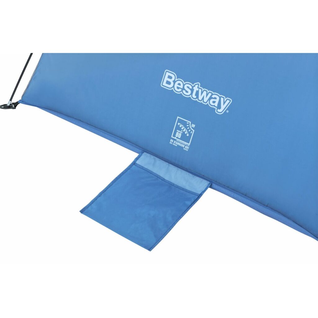 Τεντα για την παραλια Bestway Μπλε 200 x 120 x 95 cm