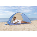 Τεντα για την παραλια Bestway Μπλε 200 x 120 x 95 cm
