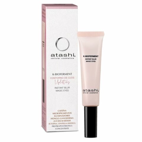 Θεραπεία για το Περίγραμμα των Ματιών Atashi K-BIOFERMENT 15 ml