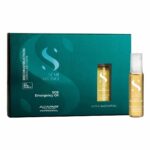 Θεραπεία Μαλλιών Αναδόμησης Alfaparf Milano SEMI DI LINO 13 ml