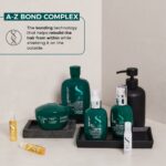 Θεραπεία Μαλλιών Αναδόμησης Alfaparf Milano SEMI DI LINO 13 ml