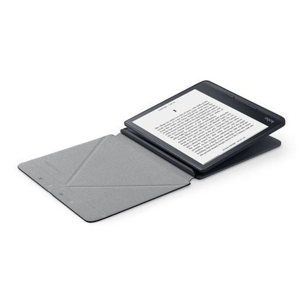 Θήκη για eBook Rakuten N778-AC-BK-E-PU