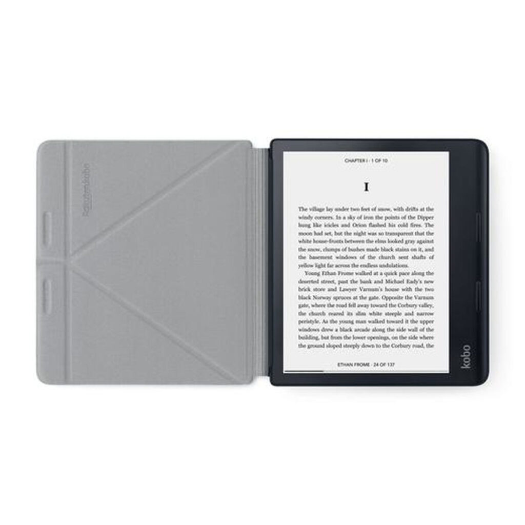 Θήκη για eBook Rakuten N778-AC-BK-E-PU