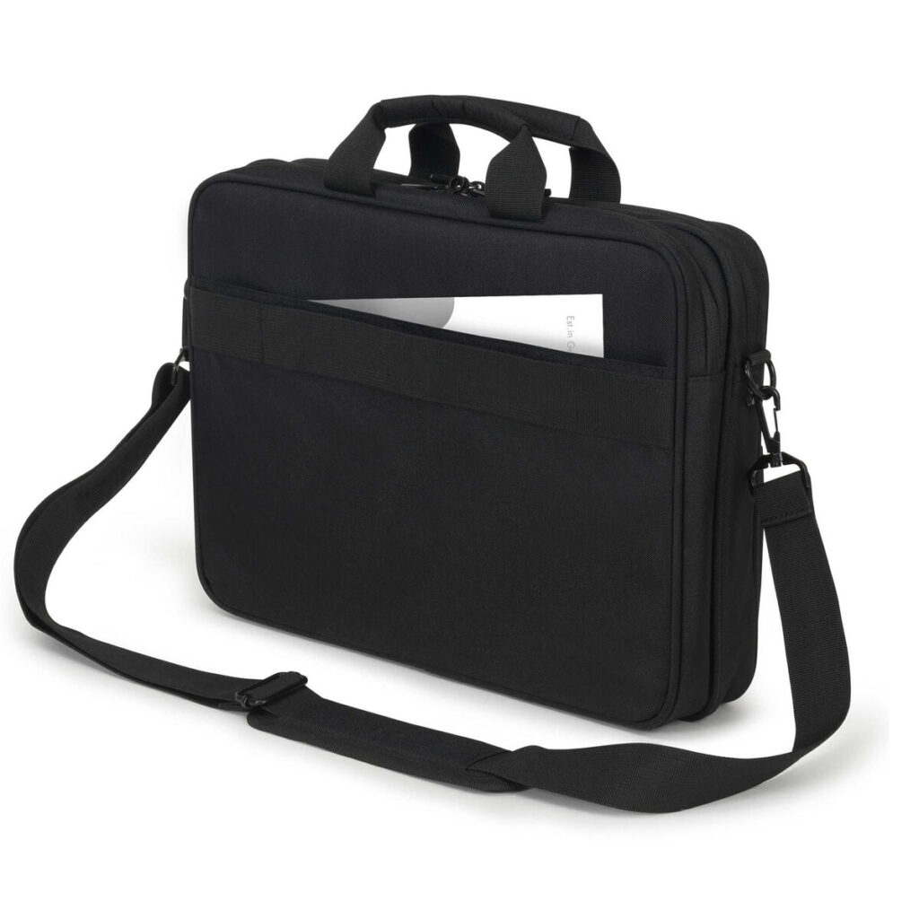 Θήκη για Laptop Dicota D31427-RPET Μαύρο 12" 14,1''