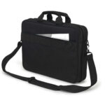 Θήκη για Laptop Dicota D31427-RPET Μαύρο 12" 14,1''