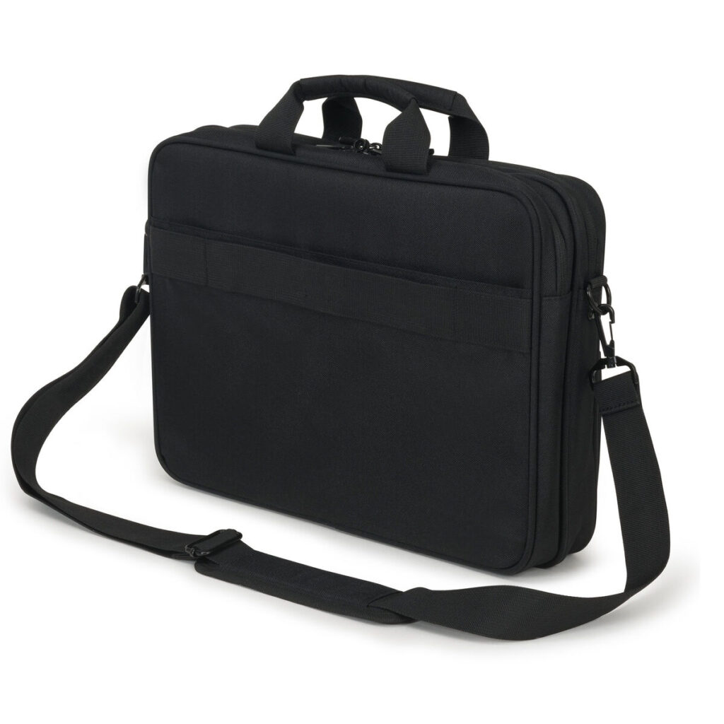 Θήκη για Laptop Dicota D31427-RPET Μαύρο 12" 14,1''