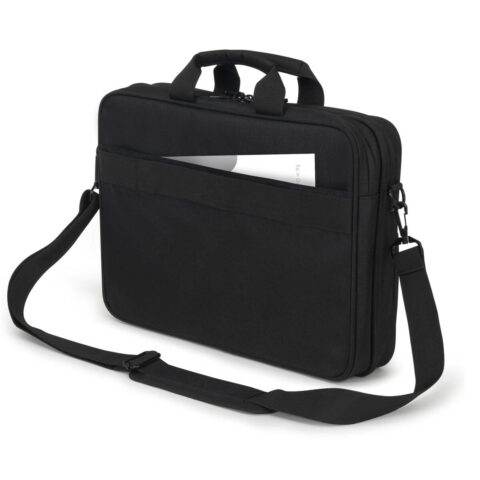 Θήκη για Laptop Dicota D31427-RPET Μαύρο 12" 14,1''