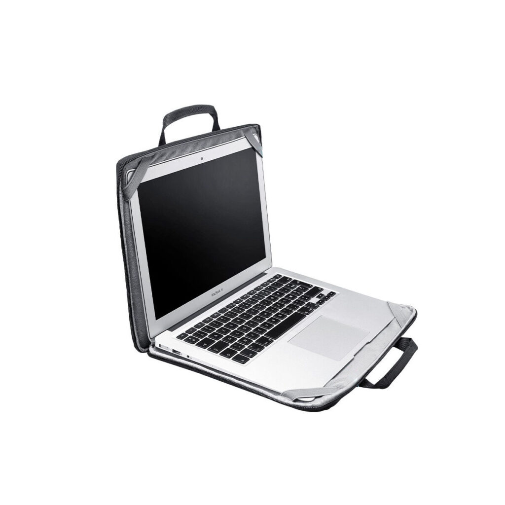 Θήκη για Laptop Mobilis 025026 Μαύρο 14" 12,5"