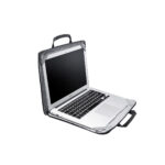 Θήκη για Laptop Mobilis 025026 Μαύρο 14" 12,5"