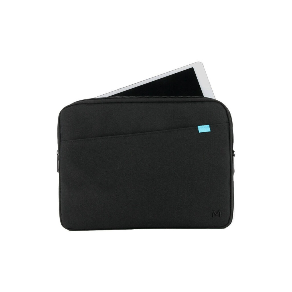 Θήκη για Laptop Mobilis 025026 Μαύρο 14" 12,5"