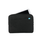 Θήκη για Laptop Mobilis 025026 Μαύρο 14" 12,5"