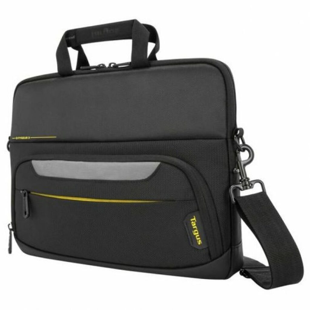 Θήκη για Laptop Targus CityGear Μαύρο 11,6"