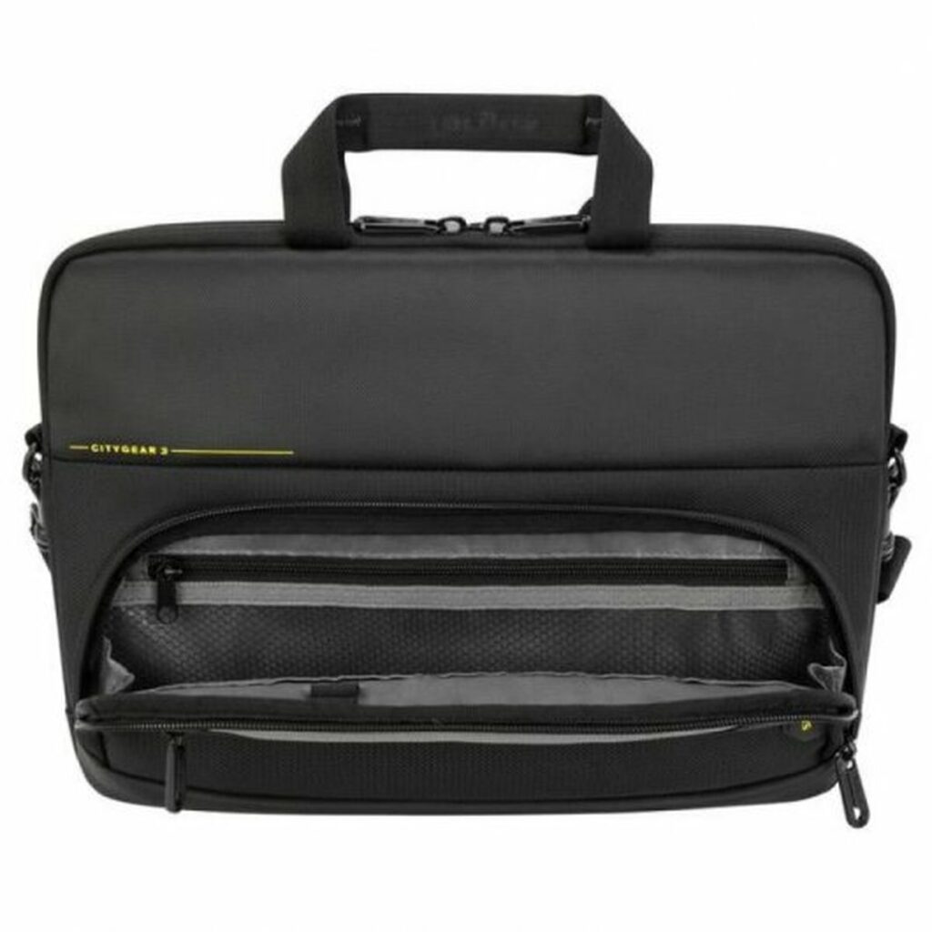 Θήκη για Laptop Targus CityGear Μαύρο 11,6"