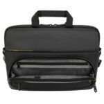 Θήκη για Laptop Targus CityGear Μαύρο 11,6"