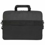 Θήκη για Laptop Targus CityGear Μαύρο 11,6"