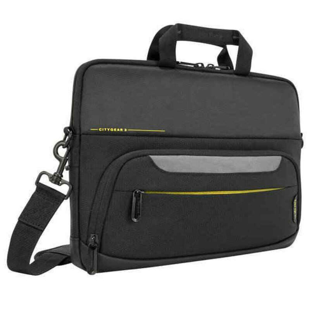 Θήκη για Laptop Targus CityGear Μαύρο 11,6"