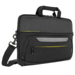 Θήκη για Laptop Targus CityGear Μαύρο 11,6"
