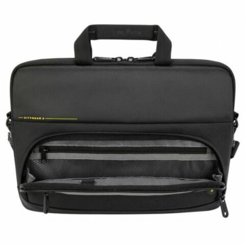 Θήκη για Laptop Targus CityGear Μαύρο 11,6"