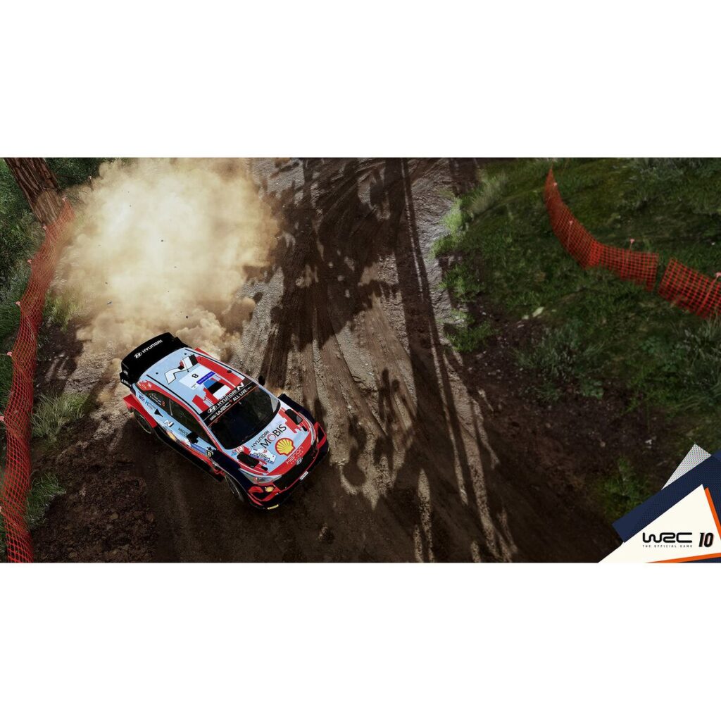 Θήκη για Πληκτρολόγιο Nacon SWITCHWRC10SPCODE