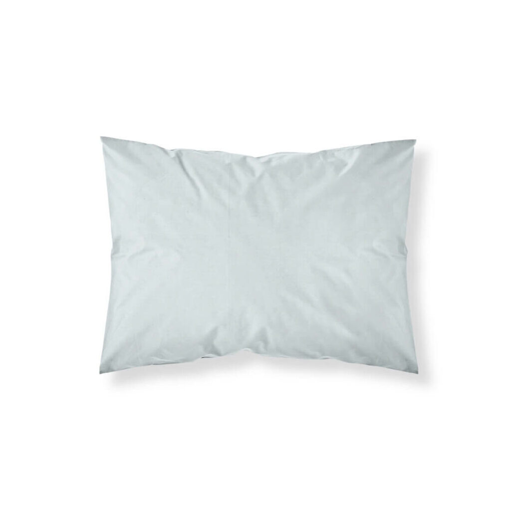 Θήκη μαξιλαριού Kids&Cotton Kanu Μπλε 30 x 50 cm
