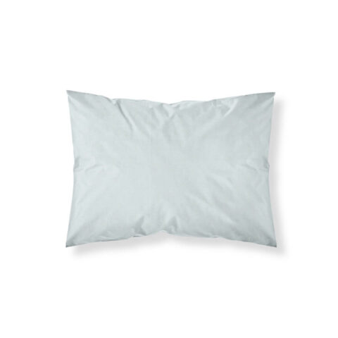Θήκη μαξιλαριού Kids&Cotton Kanu Μπλε 30 x 50 cm