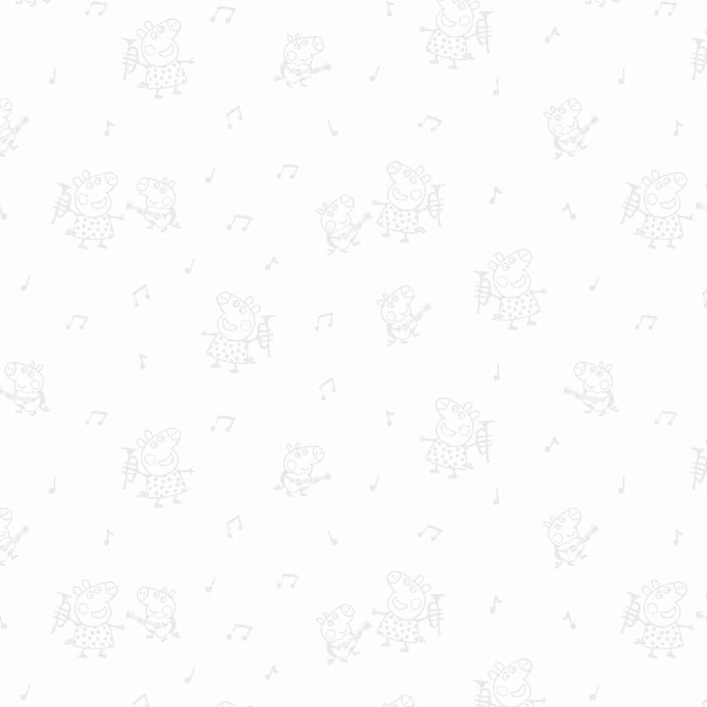 Θήκη μαξιλαριού Peppa Pig Γκρι Πολύχρωμο 175 Νήματα 30 x 50 cm 100% βαμβάκι