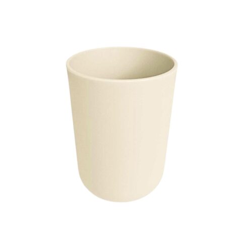 Θήκη οδοντόβουρτσας πλαστική - Beige - 21579