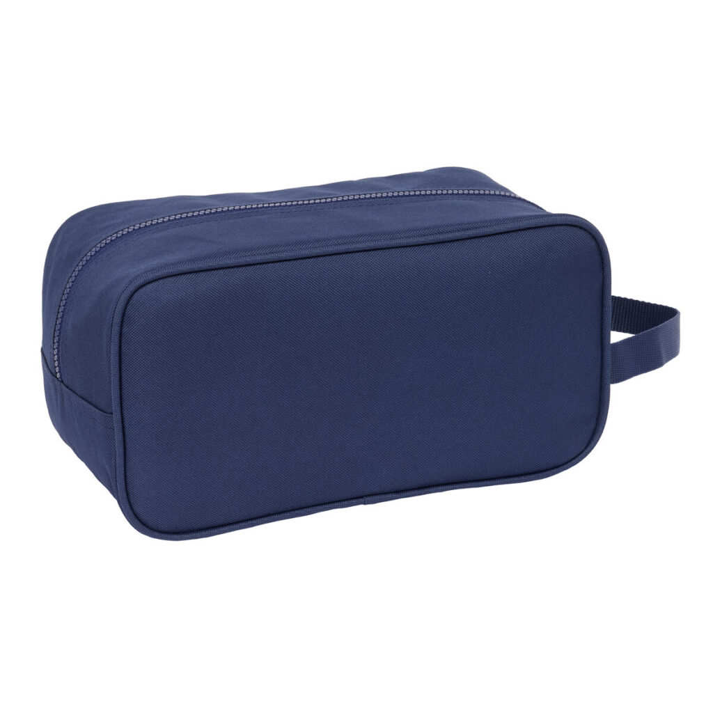 Θήκη Παπουτσιών Ταξιδιού Benetton Flag Ναυτικό Μπλε 29 x 15 x 14 cm