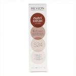 Θρεπτική Mάσκα Mαλλιών 524 Revlon Καστανό Χάλκινο (100 ml)