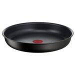 Τηγάνι Tefal L76305 Μαύρο Αλουμίνιο Ø 26 cm (1 μονάδα)