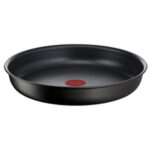 Τηγάνι Tefal L76305 Μαύρο Αλουμίνιο Ø 26 cm (1 μονάδα)
