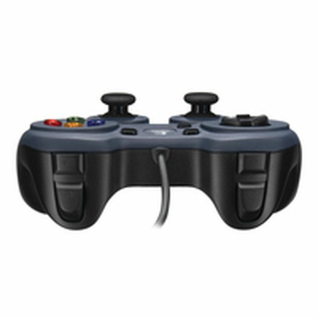 Τηλεχειριστήριο για Gaming Logitech F310 PC Μπλε Σκούρο μπλε PC